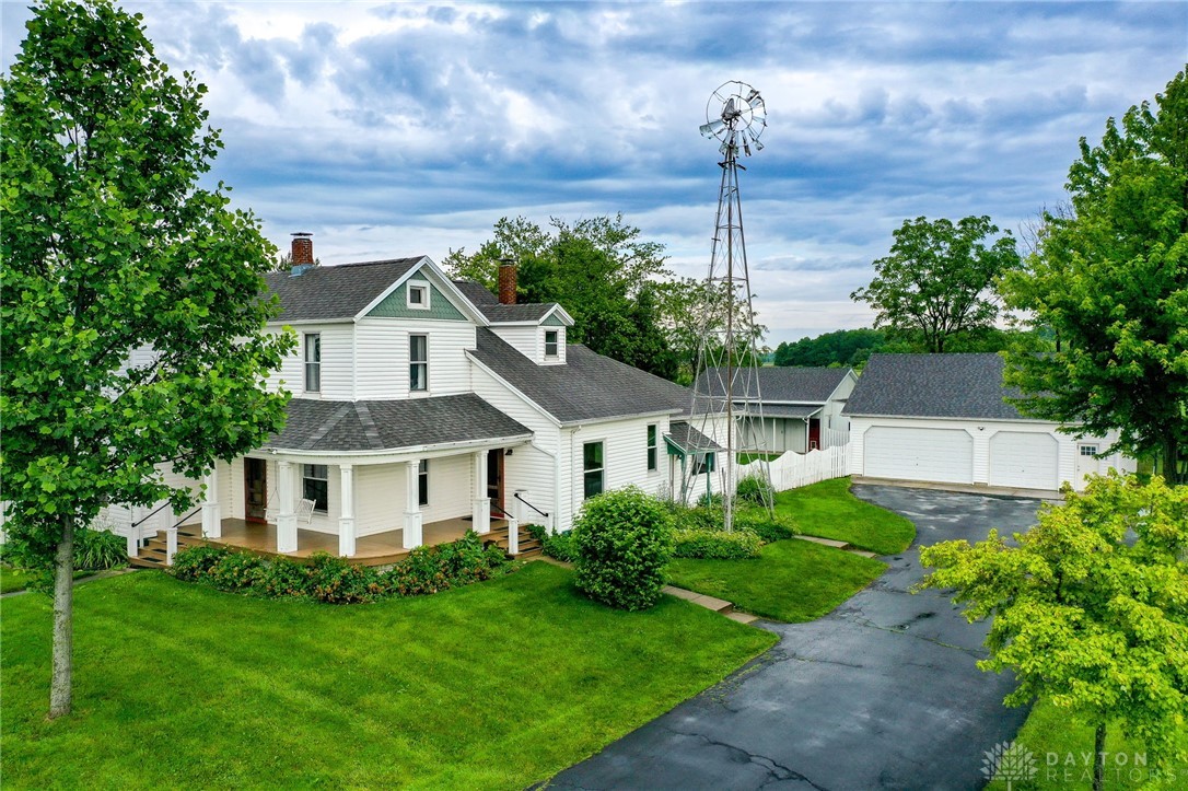 8077 Sweet Potato Ridge Road, Brookville, Ohio image 47