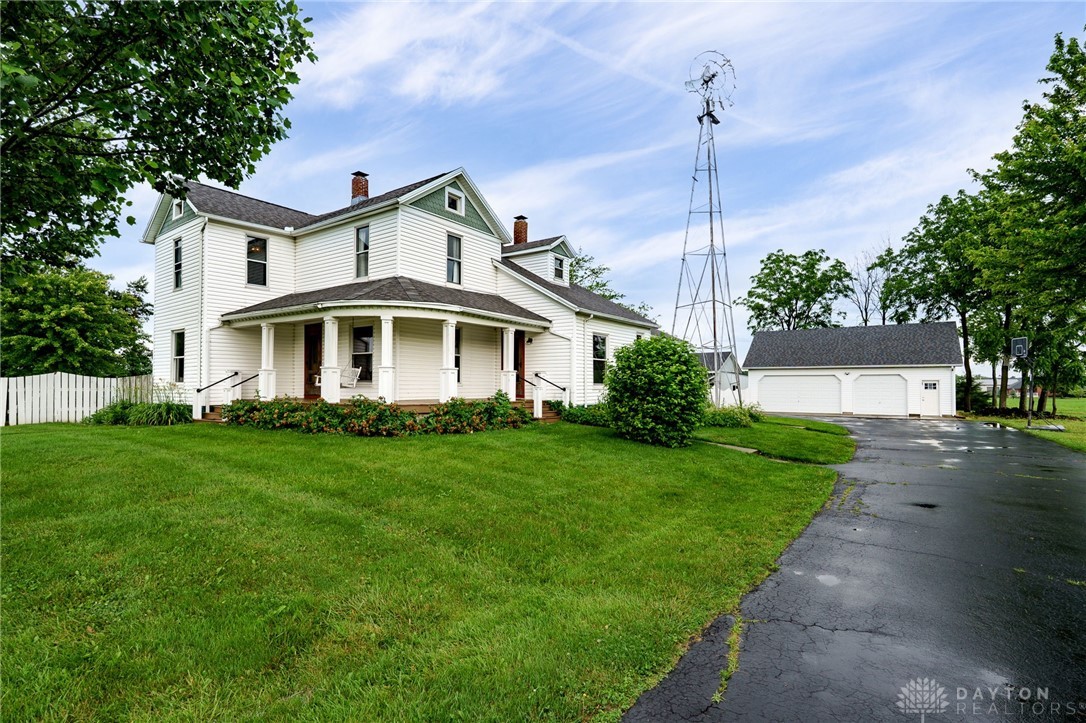 8077 Sweet Potato Ridge Road, Brookville, Ohio image 6