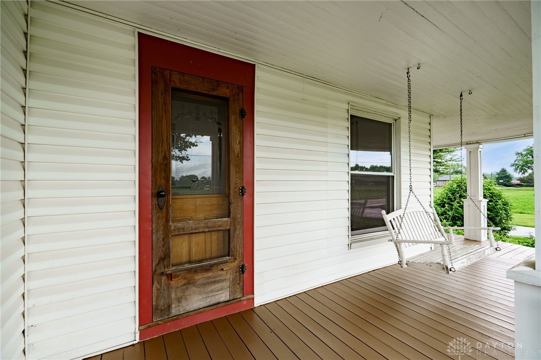 8077 Sweet Potato Ridge Road, Brookville, Ohio image 8