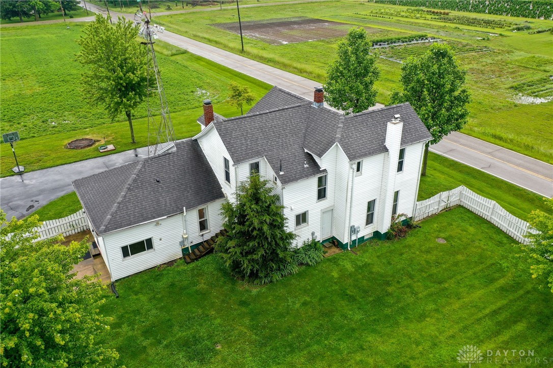 8077 Sweet Potato Ridge Road, Brookville, Ohio image 49