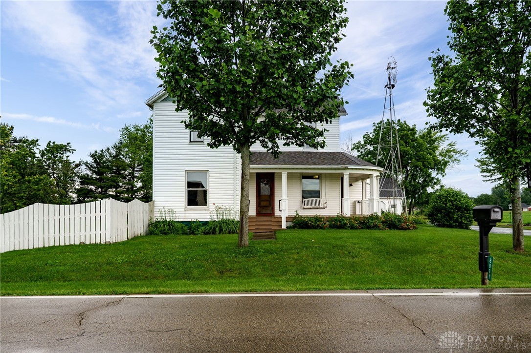 8077 Sweet Potato Ridge Road, Brookville, Ohio image 4