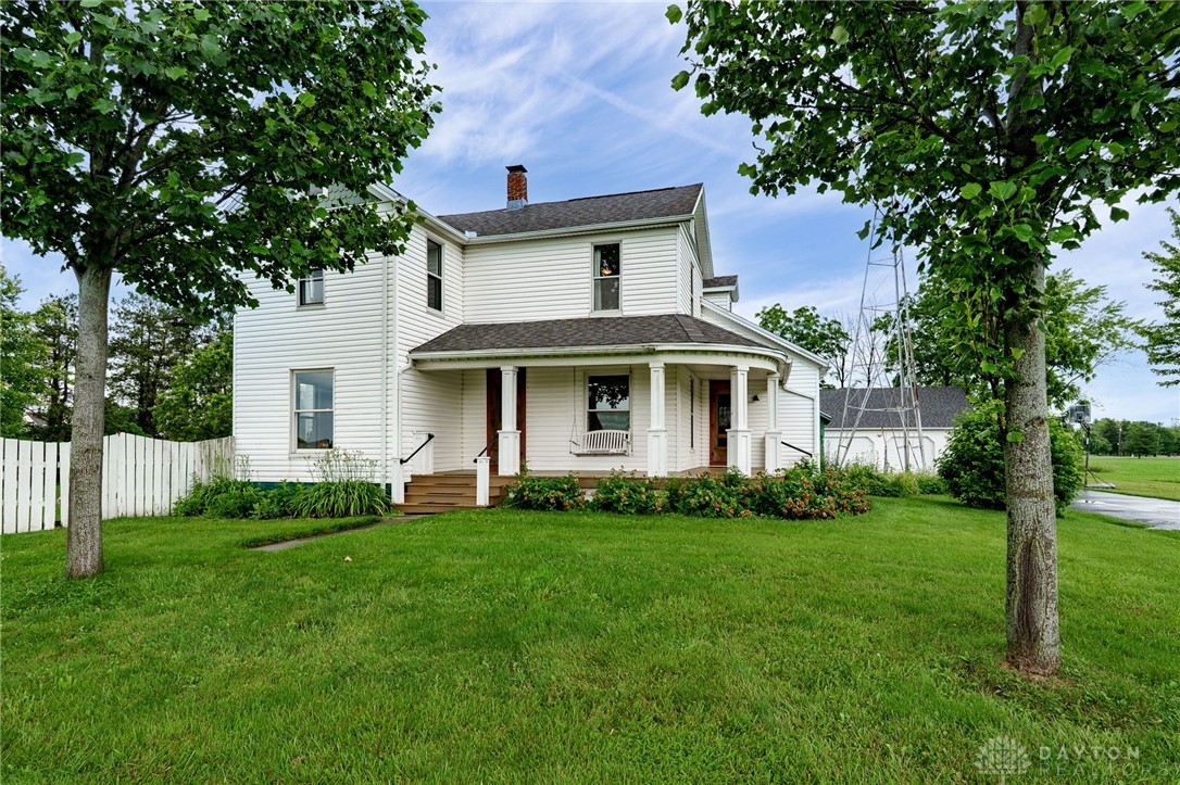 8077 Sweet Potato Ridge Road, Brookville, Ohio image 3