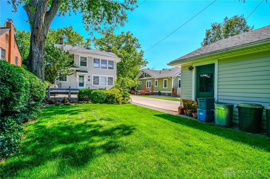 239 Forrer Boulevard, Oakwood, Ohio image 37
