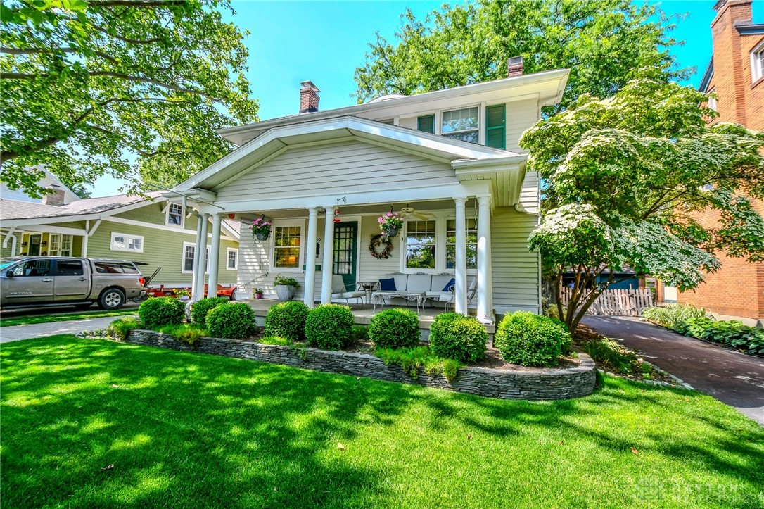 239 Forrer Boulevard, Oakwood, Ohio image 42
