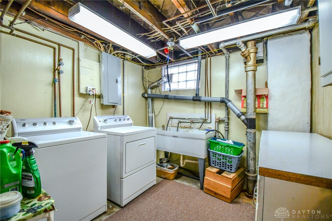 239 Forrer Boulevard, Oakwood, Ohio image 30