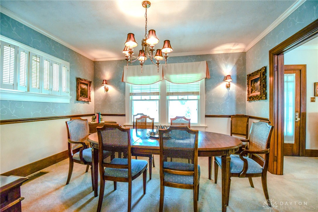 239 Forrer Boulevard, Oakwood, Ohio image 14