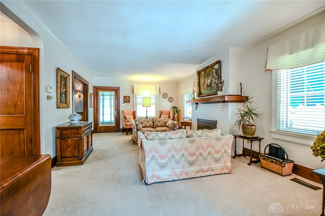 239 Forrer Boulevard, Oakwood, Ohio image 6