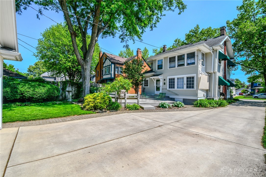 239 Forrer Boulevard, Oakwood, Ohio image 36