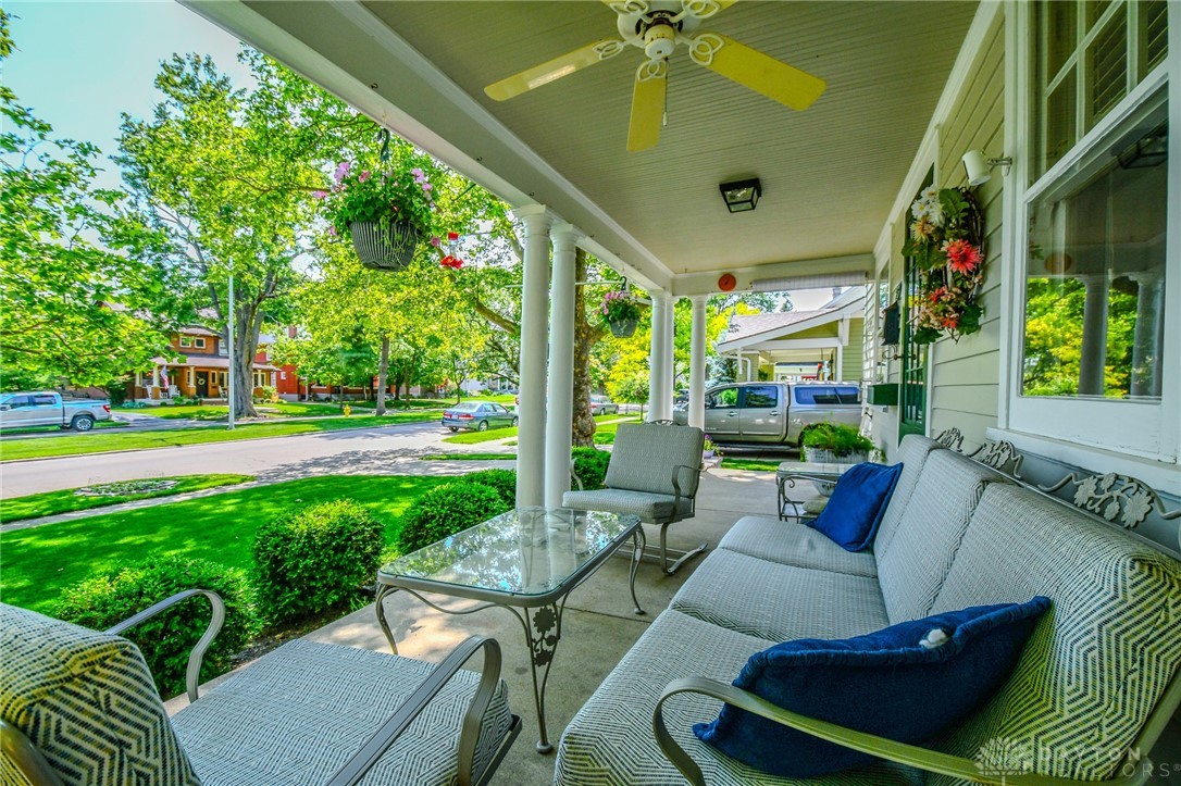 239 Forrer Boulevard, Oakwood, Ohio image 4