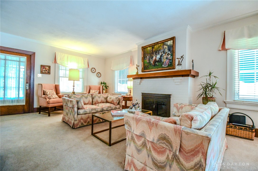239 Forrer Boulevard, Oakwood, Ohio image 7