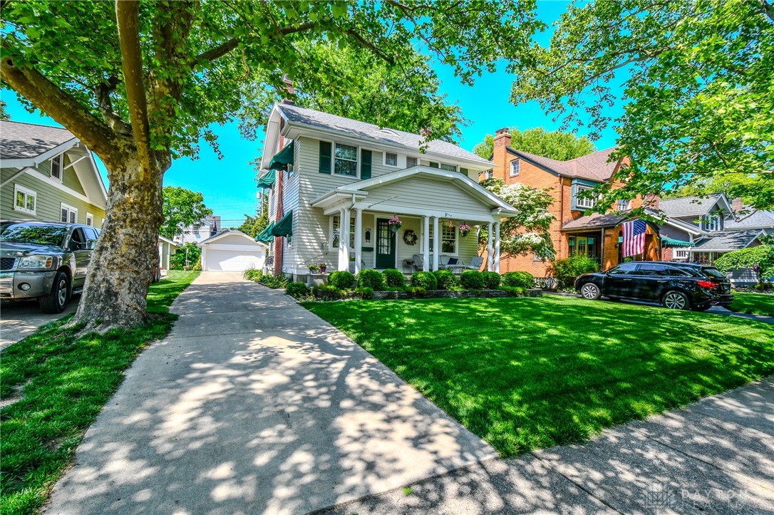 239 Forrer Boulevard, Oakwood, Ohio image 38