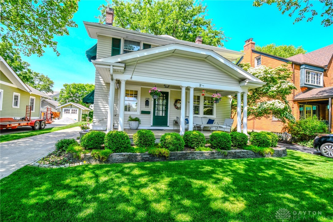 239 Forrer Boulevard, Oakwood, Ohio image 39