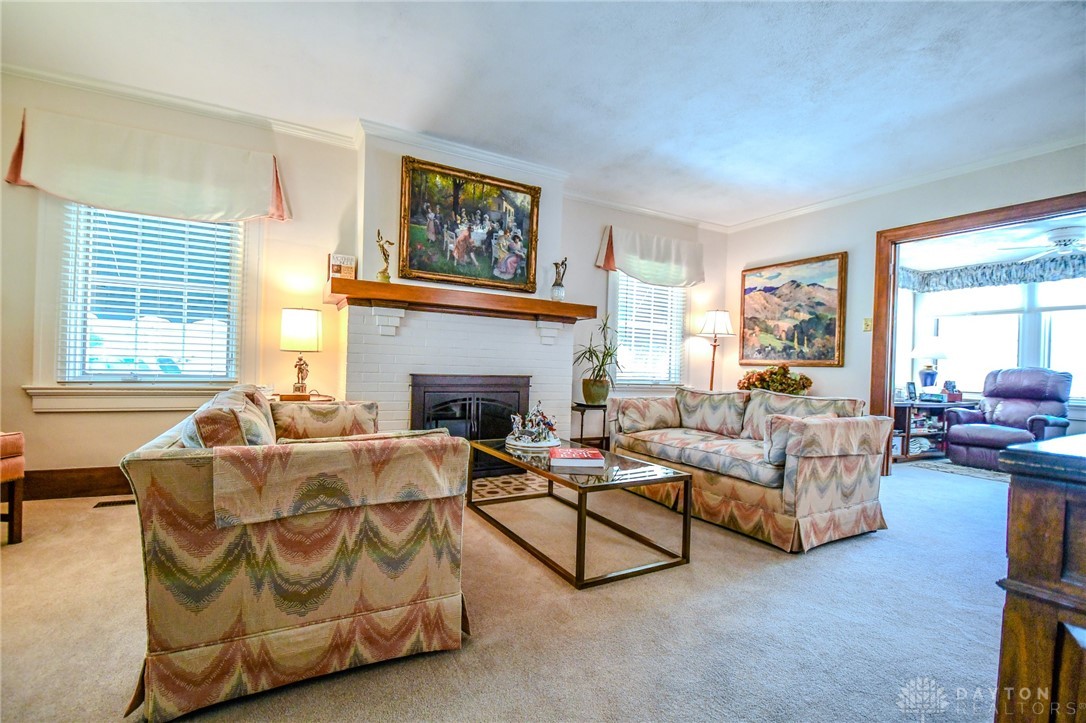 239 Forrer Boulevard, Oakwood, Ohio image 10