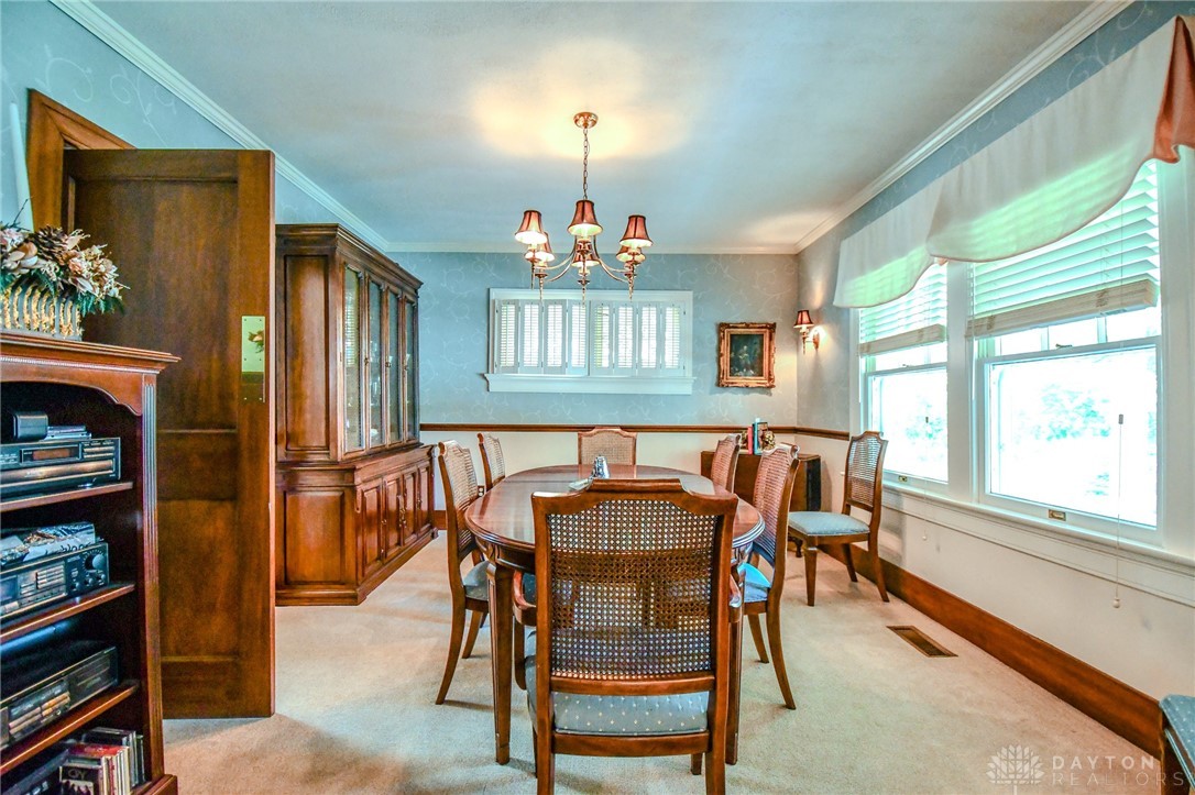 239 Forrer Boulevard, Oakwood, Ohio image 13