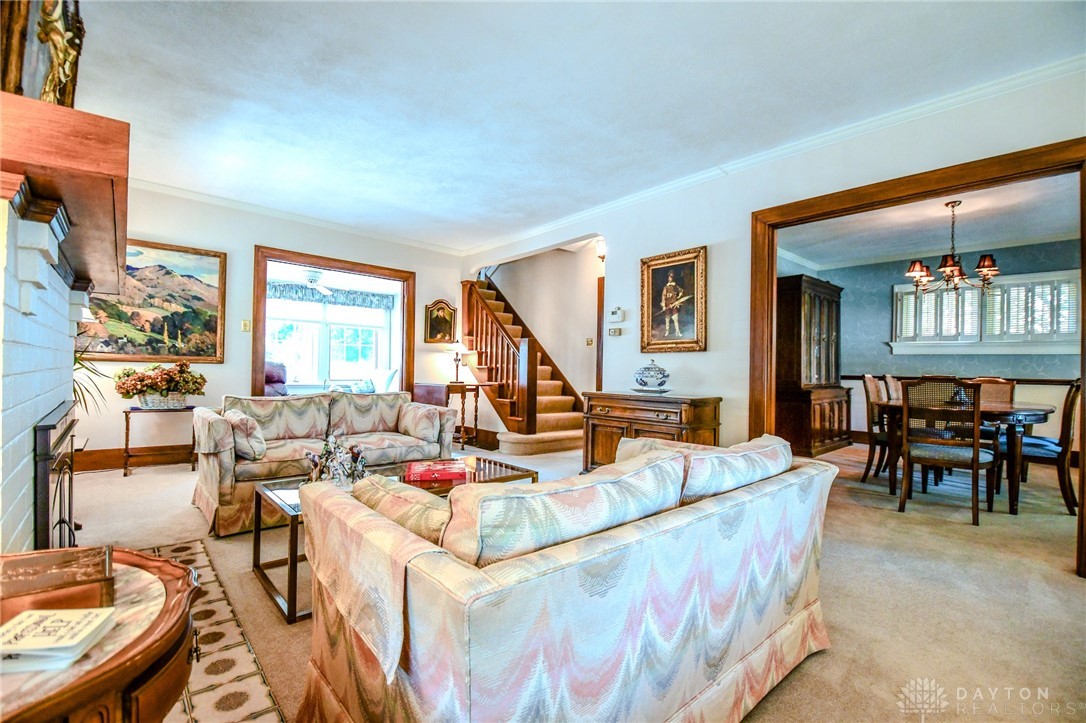 239 Forrer Boulevard, Oakwood, Ohio image 11