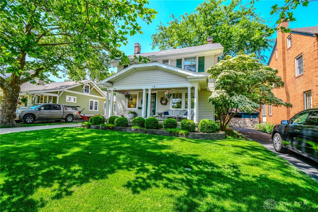 239 Forrer Boulevard, Oakwood, Ohio image 41