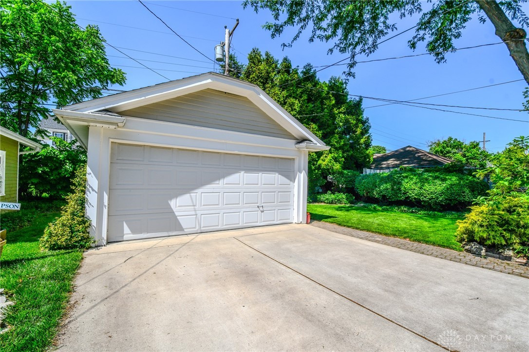 239 Forrer Boulevard, Oakwood, Ohio image 35