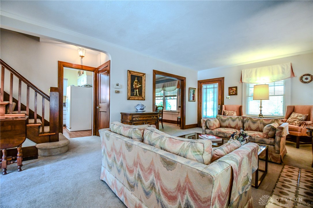 239 Forrer Boulevard, Oakwood, Ohio image 9