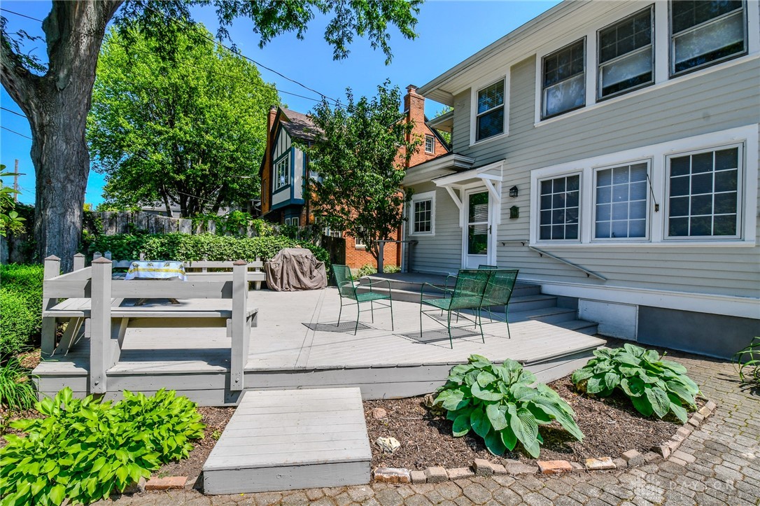 239 Forrer Boulevard, Oakwood, Ohio image 33