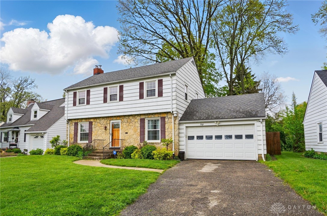 504 Dover Road, Springfield, Ohio image 47
