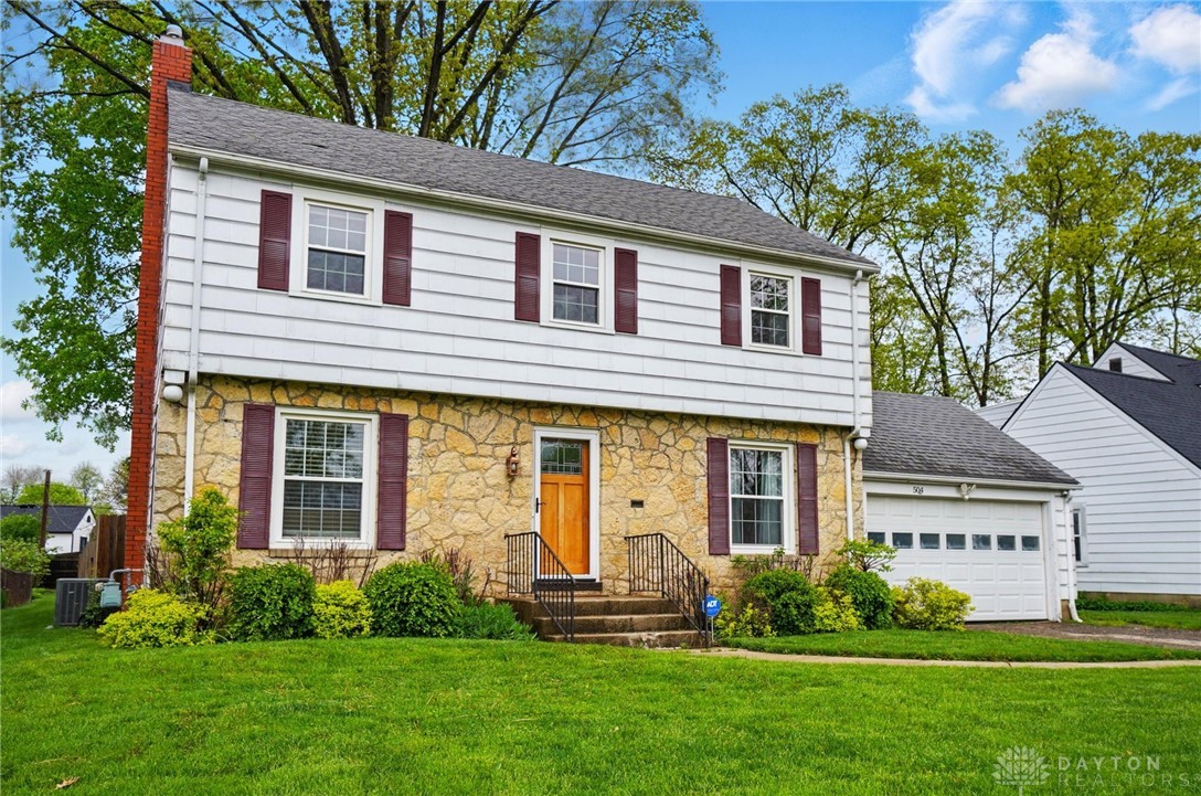 504 Dover Road, Springfield, Ohio image 46