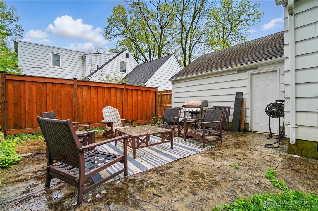 504 Dover Road, Springfield, Ohio image 42