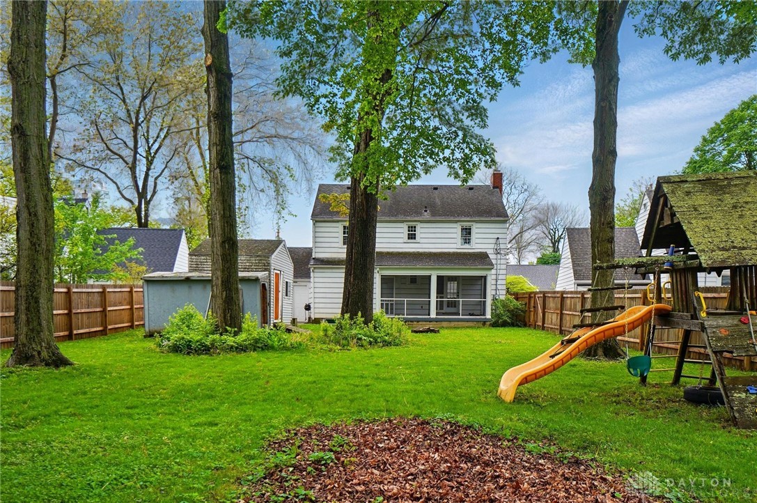 504 Dover Road, Springfield, Ohio image 39