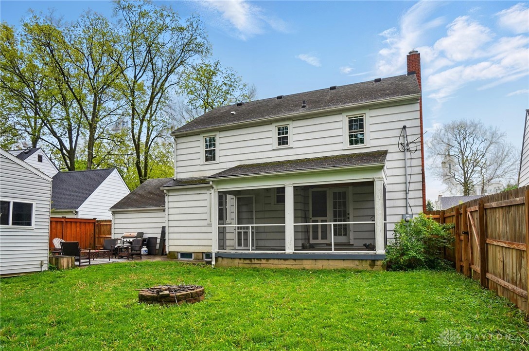 504 Dover Road, Springfield, Ohio image 38