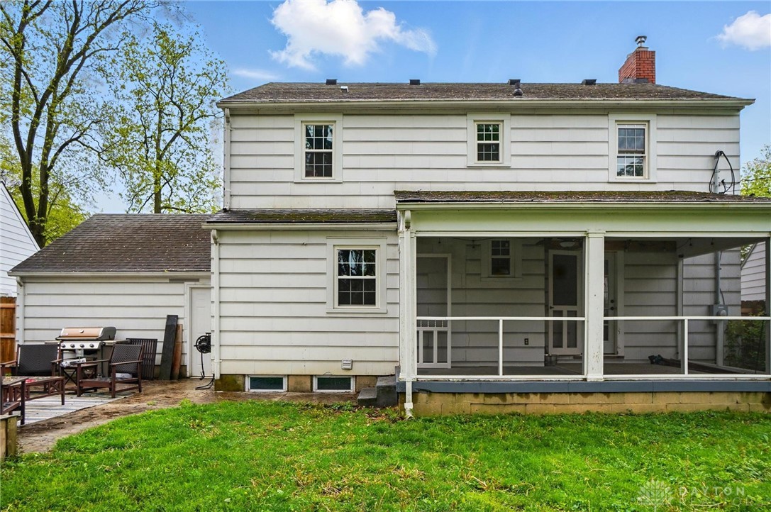 504 Dover Road, Springfield, Ohio image 37