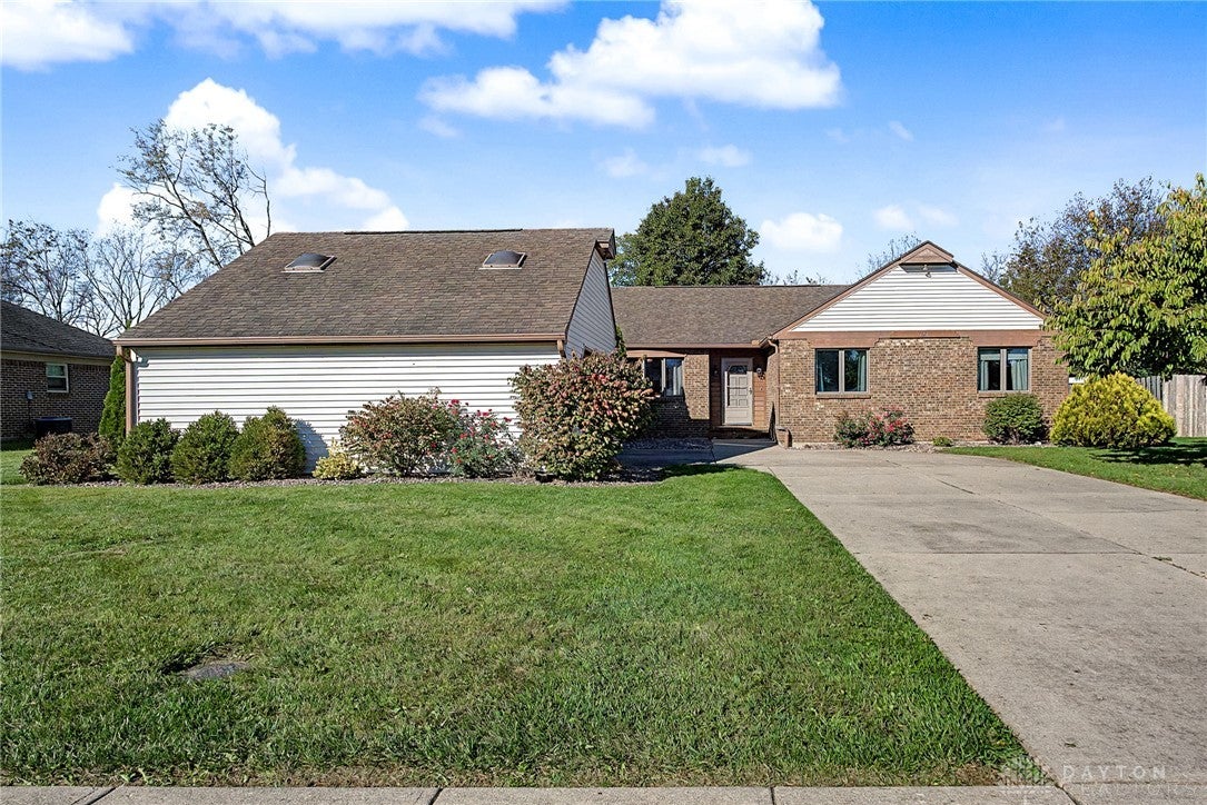251 Overland Trail