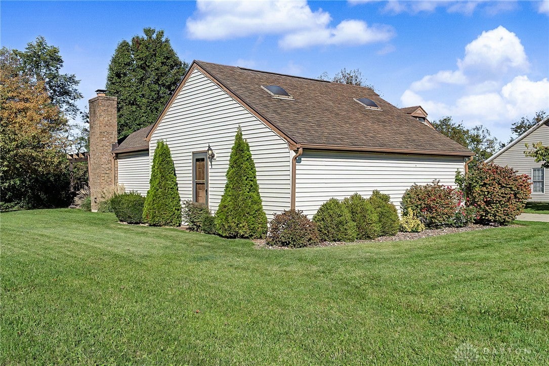 251 Overland Trail