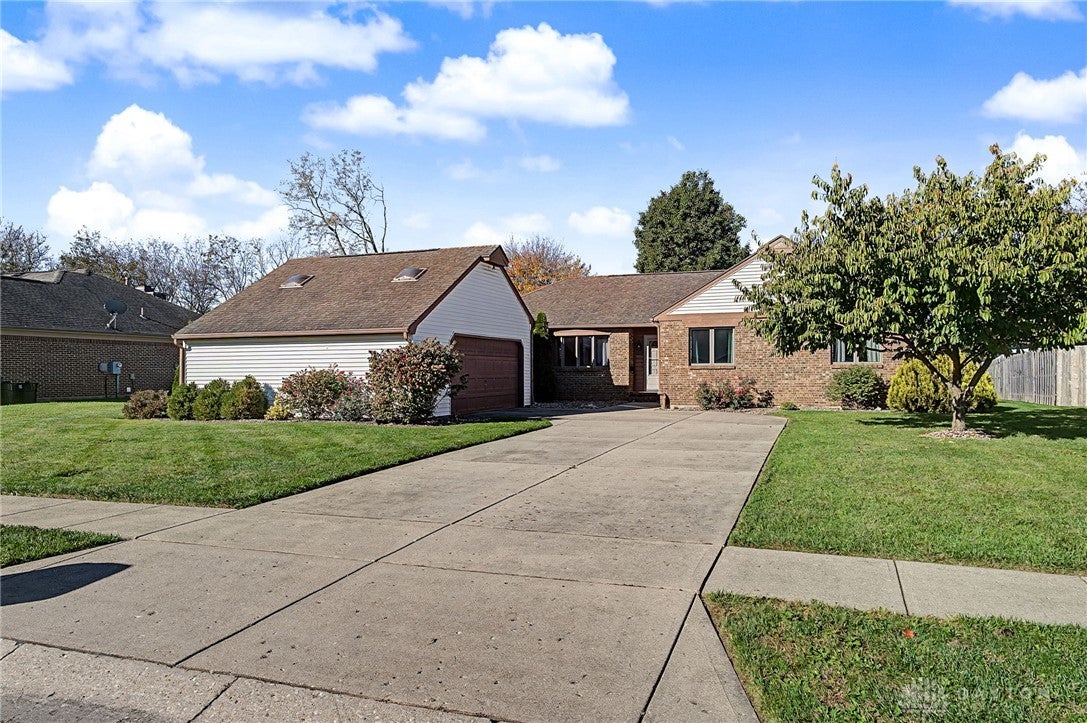 251 Overland Trail