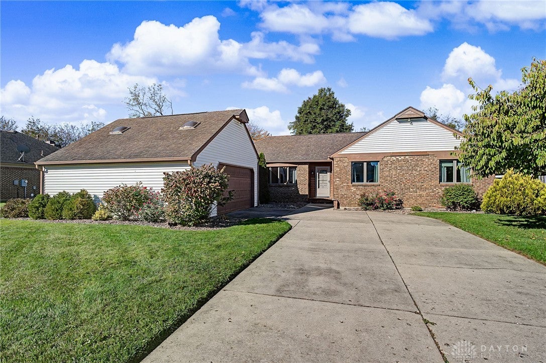 251 Overland Trail