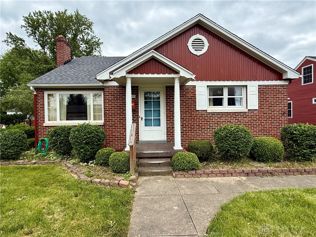 1010 Elm Street, Piqua, Ohio image 1