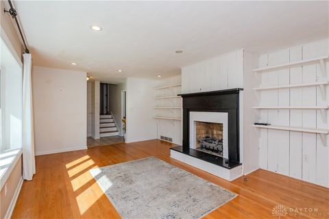 Tiny photo for 85 Poinciana Drive, Dayton, OH 45459 (MLS # 945159)