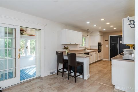 Tiny photo for 85 Poinciana Drive, Dayton, OH 45459 (MLS # 945159)