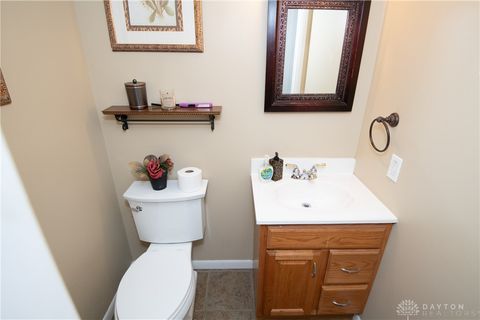 Tiny photo for 85 Poinciana Drive, Dayton, OH 45459 (MLS # 945159)