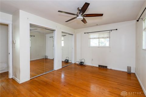 Tiny photo for 85 Poinciana Drive, Dayton, OH 45459 (MLS # 945159)