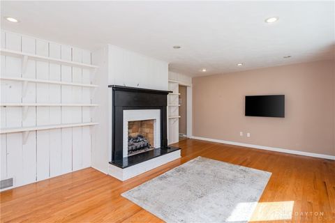 Tiny photo for 85 Poinciana Drive, Dayton, OH 45459 (MLS # 945159)
