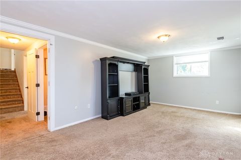 Tiny photo for 85 Poinciana Drive, Dayton, OH 45459 (MLS # 945159)
