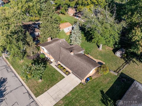 Tiny photo for 85 Poinciana Drive, Dayton, OH 45459 (MLS # 945159)