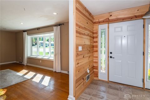 Tiny photo for 85 Poinciana Drive, Dayton, OH 45459 (MLS # 945159)