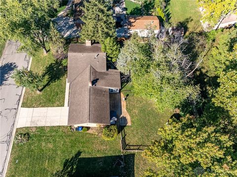 Tiny photo for 85 Poinciana Drive, Dayton, OH 45459 (MLS # 945159)
