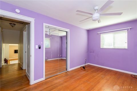 Tiny photo for 85 Poinciana Drive, Dayton, OH 45459 (MLS # 945159)