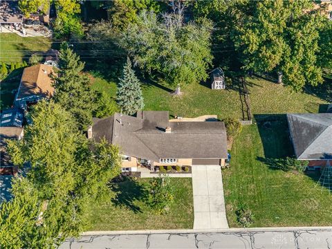 Tiny photo for 85 Poinciana Drive, Dayton, OH 45459 (MLS # 945159)