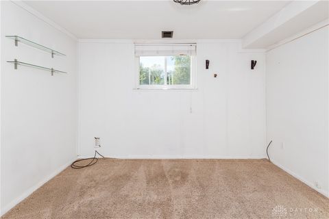 Tiny photo for 85 Poinciana Drive, Dayton, OH 45459 (MLS # 945159)