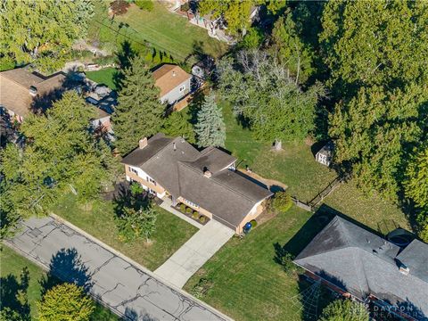 Tiny photo for 85 Poinciana Drive, Dayton, OH 45459 (MLS # 945159)