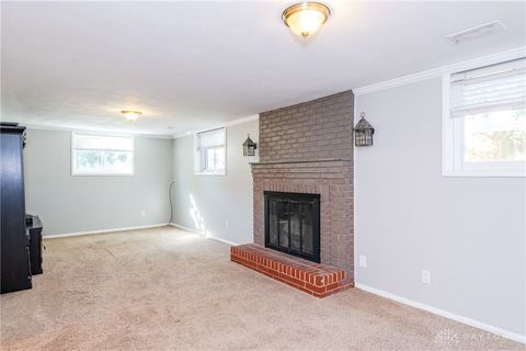 Tiny photo for 85 Poinciana Drive, Dayton, OH 45459 (MLS # 945159)