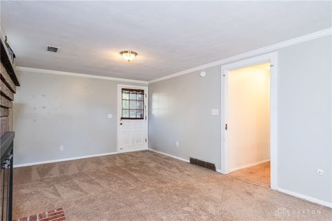 Tiny photo for 85 Poinciana Drive, Dayton, OH 45459 (MLS # 945159)