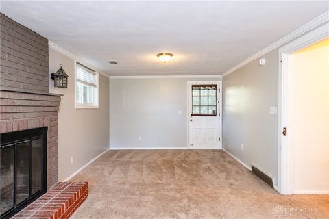 Tiny photo for 85 Poinciana Drive, Dayton, OH 45459 (MLS # 945159)